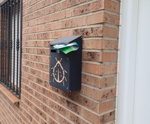 buzoneo publicidad madrid