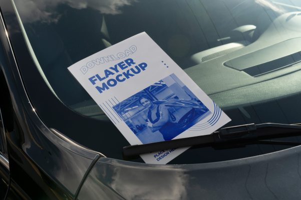 parabriseado en coches